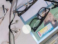 -宝岛眼镜公司(普育东路店)