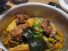 -金掌勺锅包肉(华润万象城店)