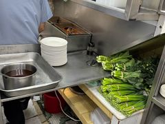 -麦文记面家(佐敦店)