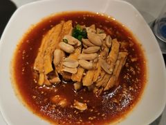 成都口水鸡-望蓉城·古法酸菜鱼(世纪汇店)