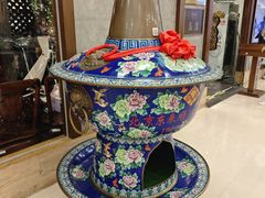 -东来顺饭庄(apm总店)