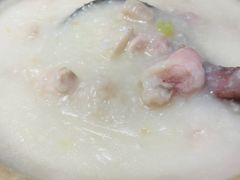 -南拳十三姨·潮汕砂锅粥(世纪金源店)