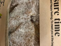 -可稵咖啡面包蛋糕(休斯顿店)