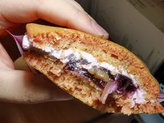 冰冰葡萄冻-泽田本家·铜锣烧(美罗城店)