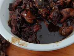 -如意香辣鸡架(总店)