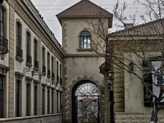 -北京张裕爱斐堡酒庄