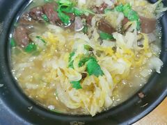 -林都砂锅(宝佳花园店)