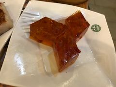 -添好运点心专门店(深水埗店)