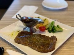 -必胜客(上海新南方商城PH店)