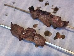 -四禧精酿铜锅涮肉·烧烤工场(大明湖店)