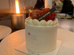 -玲婧胡同·生日蛋糕·餐厅(嘉里城店)