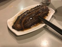 -民间老鸡汤面馆(中山北路店)