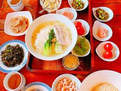 -同得兴 Since·1995 传统苏式面馆(十全街店)