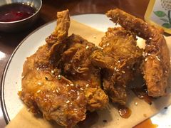-京尚道韩式美食屋(海甸岛店)