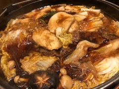 -皇品田苑日式料理(苏州中心店)