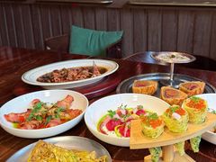 -Bistro 63 创意融合料理(广粤天地店)