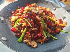 -寨子里的·钵钵菜·湘西山里菜(魅力湘西店)