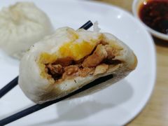 -老陶包子铺(南大西南村店)