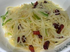 -尚禾厨·湘菜馆(步行街店)