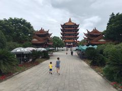 -富乐山