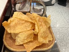 -犇鼎牛潮汕牛肉火锅(新辰里学清路店)