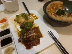 -本味轩精品茶餐厅(黄山路店)