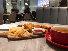 -必胜客(城西银泰店)