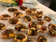 -渔娘渔家丹东海鲜(东直门店)