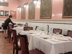 大堂-沙利文餐厅(南湾街店)