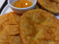 -清真·胖妈妈手抓餐厅(定西路长城宾馆店)