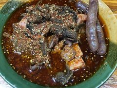 风味香肠-高记什邡肖麻辣(成都店)