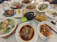 -海宝酒家(中山四路店)