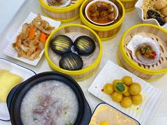 -知粤塘港式茶餐厅