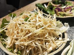 -酒拾烤肉(南城店)