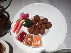 -大鸭梨烤鸭(枣园店)