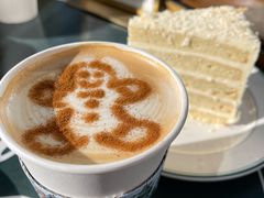 -Ralph’s Coffee(北京三里屯店)
