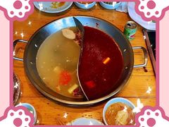 -额尔敦传统涮火锅·冰煮羊(铁东店)