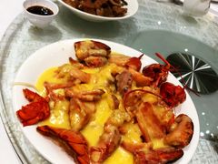 -稻香酒家·33年老字号·港式粤菜(富邦中心店)