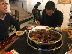 老火锅-邓莽子老火锅(鲁祖庙店)