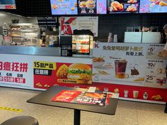 -肯德基(京广桥店)