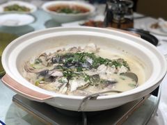 -独一道·大别山土菜烧烤(雨花西路店)