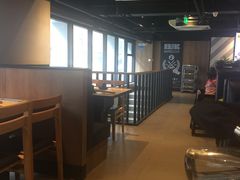 -新石器烤肉(周浦万达店)