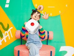 -嗨贝贝儿童摄影(门头沟店)