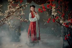 -梓摄影古装写真工作室(富力广场店)