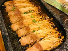 -一品诚记烤肉(大连柏威年购物中心店)