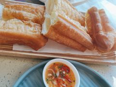 -点都德(龙之梦店)