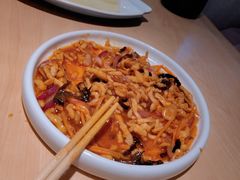 -香香春饼·非遗技艺(万达店)