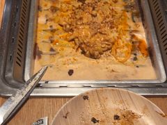 -新石器烤肉(百联川沙店)