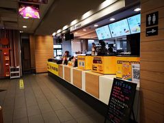 -麦当劳(国际社区店)