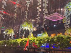 -杨记齐齐哈尔烤肉(五莲路店)